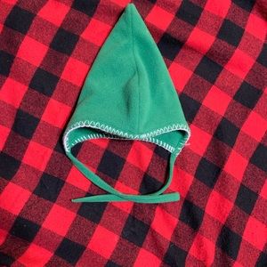 Hanna Anderson elf hat